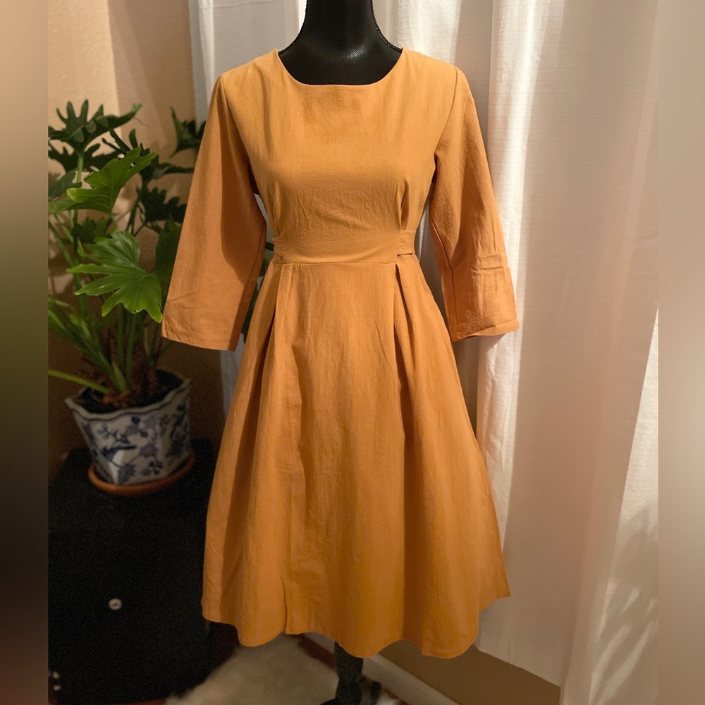 Korean Dress